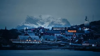 Noul ambasador SUA în Danemarca urmează să se întâlnească cu oficiali groenlandezi pe fondul interesului lui Trump (…)