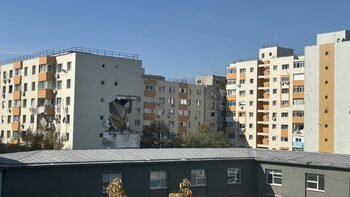 Noi scurgeri de GAZE în zona blocului care a explodat în Rahova. Distrigaz a resigilat țeava chiar în ziua în care (…)