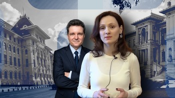 Au venit SPECIALIȘTII. Noua consilieră prezidențială, Diana Pungă, fost city-manager la Capitală, pe vremea lui (…)
