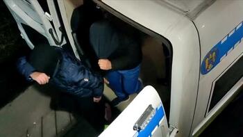 Doi bihoreni, reținuți după ce au împușcat mortal un câine