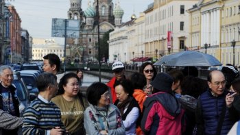 Rusia liberalizează vizele pentru chinezi, într-o nouă aprofundare a relației întărite de războiul din Ucraina