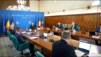 Tensiuni în coaliţie, după ce s-au terminat banii din 