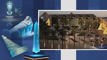 Hologramele luptă să recâștige artefactele furate ale Egiptului. Ideea unui inginer ar putea repatria comorile în (…)