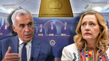 2 decembrie. „Suveraniștii” jubilează, CCR validează primul tur al alegerilor prezidențiale. Georgescu și Lasconi (…)