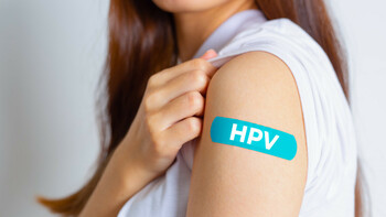 Vaccinarea gratuită anti-HPV, extinsă până la vârsta de 26 de ani