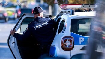 Bărbat din Sălacea, trimis în închisoare după ce și-a amenințat cu moartea fosta concubină