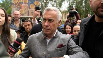 Călin Georgescu, trimis în judecată pentru tentativă de lovitură de stat în România