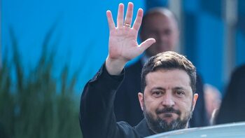 Vorbe multe, fapte puține: dezamăgirea diplomatică a Ucrainei la Bruxelles și la Haga