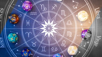 Horoscop 4 noiembrie 2025. CAPRICORNII merg la o petrecere