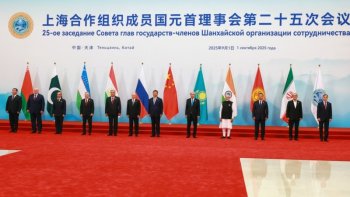 Blocul condus de China și Rusia desfășoară exerciții antitero în Iran: cât de importante sunt pentru Teheran?