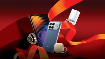 Xiaomi vine cu reduceri de până la 58% până la final de an. Așa scapi de stresul cadourilor de Crăciun cu oferte la (…)