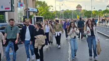 Populația rezultată la recensământul din 2021, sperietoarea primarilor în reforma administrației