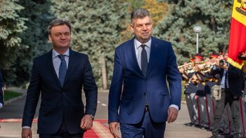 Premierul român Ciolacu a „umflat” cifra ajutoarelor pentru R. Moldova și Ucraina, ca să justifice creșterea (…)