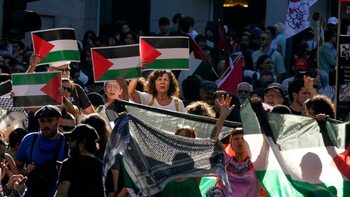 Premierul Spaniei cere excluderea Israelului din competițiile sportive, ca răspuns la operațiunea din Gaza