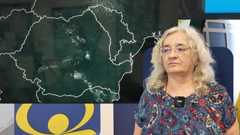 Temperaturi de VARĂ în prag de toamnă. R. Bojariu, climatolog: „Ceea ce vedem acum e o prefață care ne îndeamnă să (…)