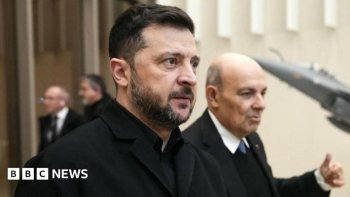 Ucraina pregătește un nou plan de pace, în timp ce Zelenski respinge orice concesie teritorială