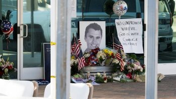 Charlie Kirk, activist conservator apropiat lui Trump, asasinat la o universitate din SUA