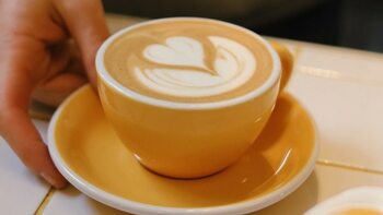 „Pascal”, o cafenea la Berlin în memoria unui apărător al Mariupolului