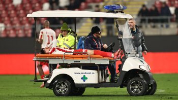 A învins-o pe FCSB, dar nu s-a putut bucura din cauza unei drame: „M-a dat peste cap”
