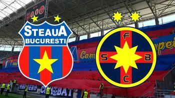 A jucat la FCSB şi e convins că marca Steaua e distrusă de CSA: „Brandul se devalorizează din cauza orgoliilor şi a (…)