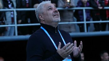 A jucat un singur meci în Superliga, dar l-a uimit pe Marius Șumudică: „Sunt rari în fotbalul românesc”