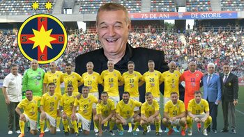 A lucrat ani buni cu ultima achiziție de la FCSB și dă verdictul: „Doar așa va putea colabora cu Gigi Becali. M-am (…)