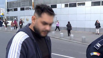 Şoferul care a spulberat pe trecere o mamă cu copilul în căruţ, reţinut. 