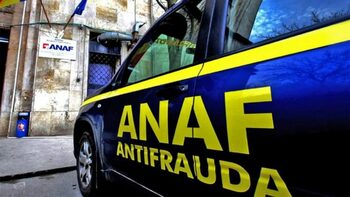 ANAF te-ar putea plăti dacă pârăşti românii datori la stat. Măsura inedită are ca scop combaterea evaziunii fiscale