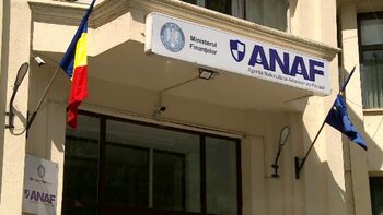 Suspiciune în premieră la ANAF: 2.768 de firme, luate la puricat pentru posibile exporturi mascate de profit