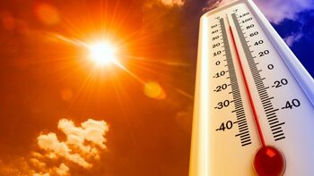 România fierbe la 38°C! Cod galben de caniculă în București și șase județe
