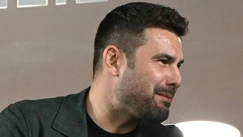 Adrian Mutu, gluma serii la TV, legată de Gigi Becali!