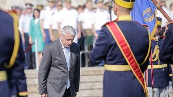 SURSE Adrian Țuțuianu, luat în calcul de PSD pentru șefia Autorității Electorale Permanente / A fost personaj-cheie (…)