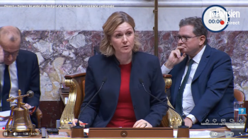 Adunarea Națională a Franței adoptă la limită proiectul bugetului asigurărilor sociale. Guvernul Lecornu (…)