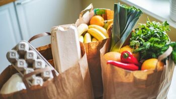 Alimentele care se vor scumpi de la 1 octombrie 2025. Vine un nou val de scumpiri în supermarketuri