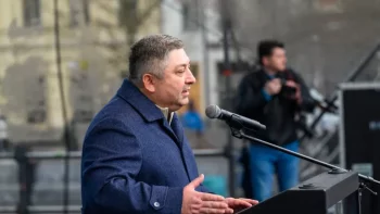 Liberalul Tișe de la Cluj susține că e „mai legitim” decât Ciprian Ciucu, după ce i-a calculat scorul obținut la (…)