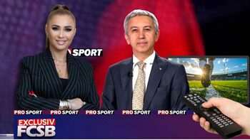 Anamaria Prodan i-a propus lui Dan Diaconescu să investească la un club din România! Omul de televiziune a (…)