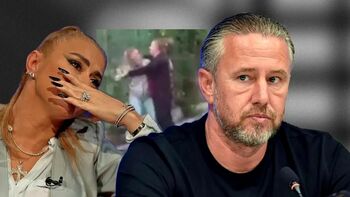 Anamaria Prodan și Laurențiu Reghecampf, scandal interminabil pe avere. A cerut să intre în direct: „Mi-a falsificat (…)