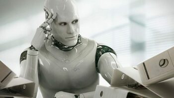 Angajații din birouri, înlocuiți de roboți? Posibilele măsuri pregătite de Ilie Bolojan în pachetul 3