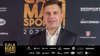 Anunț fabulos făcut de Eduard Novak la Gala Mari Sportivi ProSport: „În trei-patru ani!”