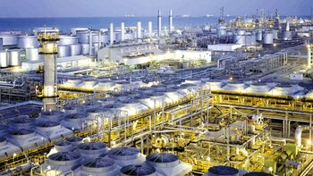 IA ar putea contribui la dublarea productivității sondelor petroliere (Saudi Aramco)
