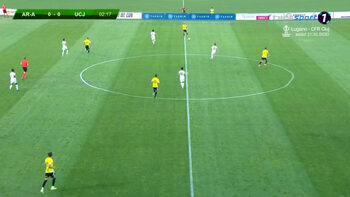 Ararat Armenia – U Cluj 0-0, Live Text Online, în turul 2 preliminar al Conference League. Echipa lui Ioan Ovidiu (…)