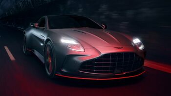 Aston Martin Vantage S 2025, versiunea sport rafinată cu 670 CP și modificări aerodinamice perfecte pentru (…)