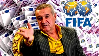 Au calculat șansele exacte ca Gigi Becali să pună mâna pe cele 50.000.000 de euro din Liga Campionilor. Nu sunt (…)