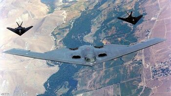 Americanii au păcălit Iranul: Bombardierele invizibile au zburat 18 ore neîntrerupt și au lovit fără ca nimeni să le (…)