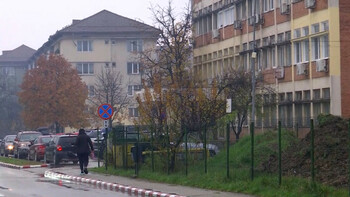 Orașul care a rămas fără căldură în prag de iarnă. Primarul: Noi nu am solicitat cărbune gratis, ci eşalonare