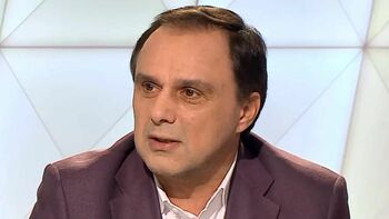 Basarab Panduru s-a crucit când a văzut ce a făcut Florin Tănase și l-a nimicit: „E urâtă rău de tot”