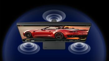 Monitorul perfect pentru editare video 4K are sistem audio 2.1 și 32 de inci. Cum BenQ PV3200U rezolvă foarte multe (…)