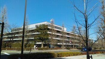 În Tokyo se află una dintre cele mai mari biblioteci din lume: Biblioteca Națională a Dietei din Japonia