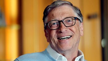 Bill Gates lansează un apel pentru schimbarea strategiei climatice înaintea COP30