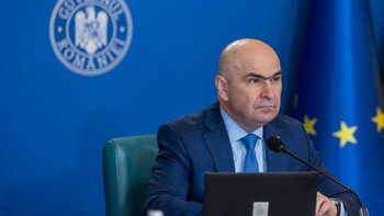 Transparență zero la Guvern! Opt miniștri din cabinetul Bolojan refuză să-și publice averile, deși legea îi obligă